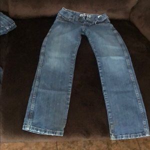 Wrangler retro jeans